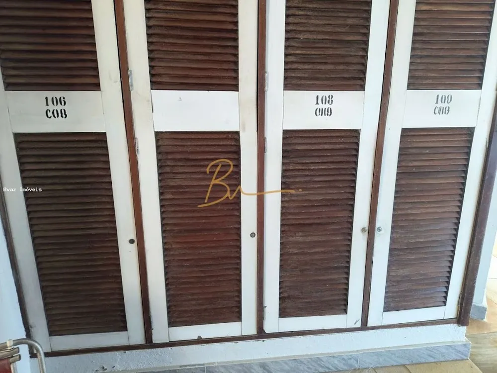 Apartamento, 3 quartos, 105 m² - Foto 10
