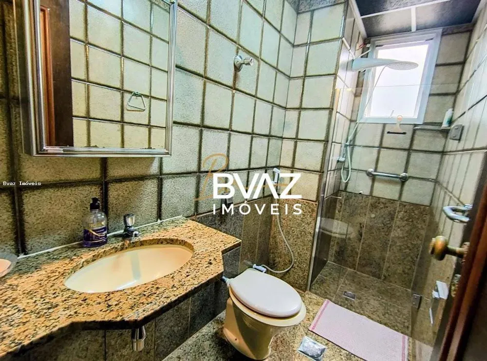 Apartamento, 3 quartos, 105 m² - Foto 29