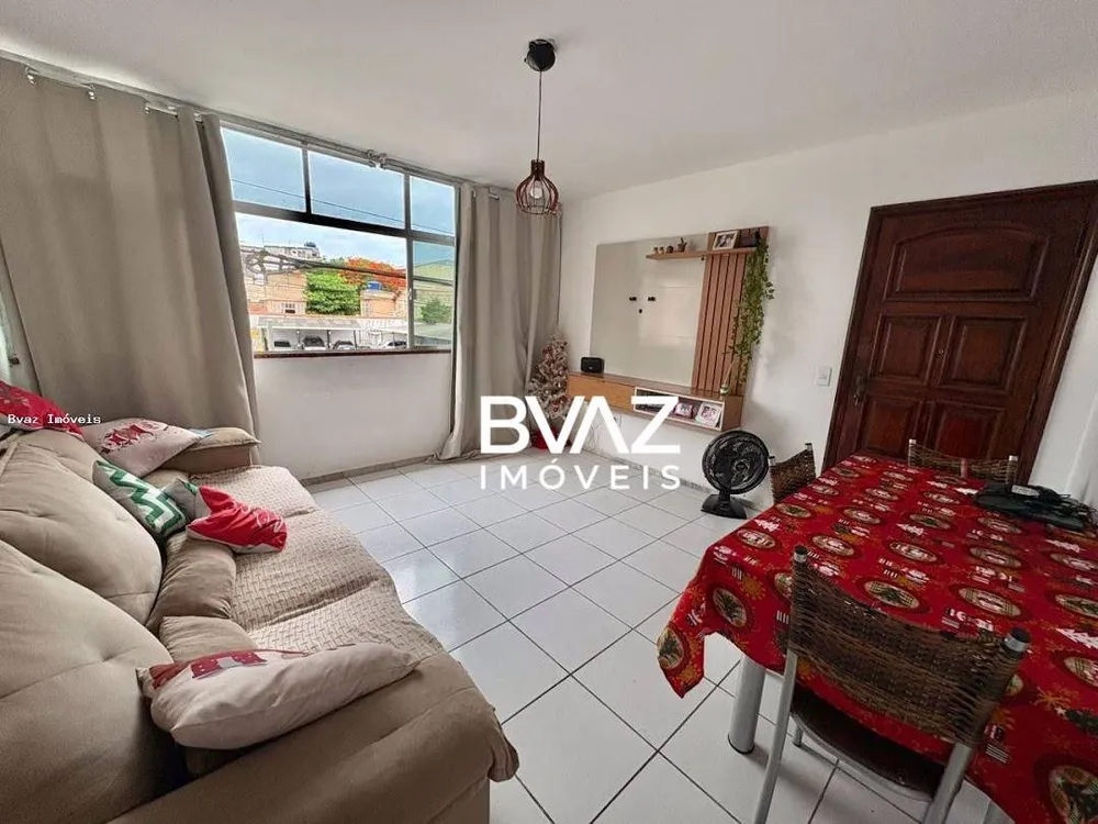 Apartamento, 2 quartos, 54 m² - Foto 13