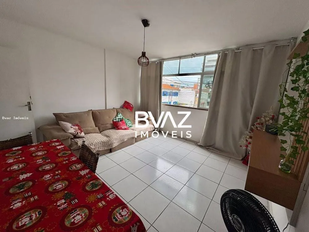 Apartamento, 2 quartos, 54 m² - Foto 14