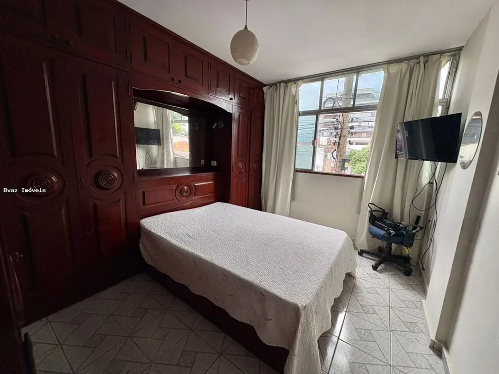 Apartamento, 2 quartos, 54 m² - Foto 10