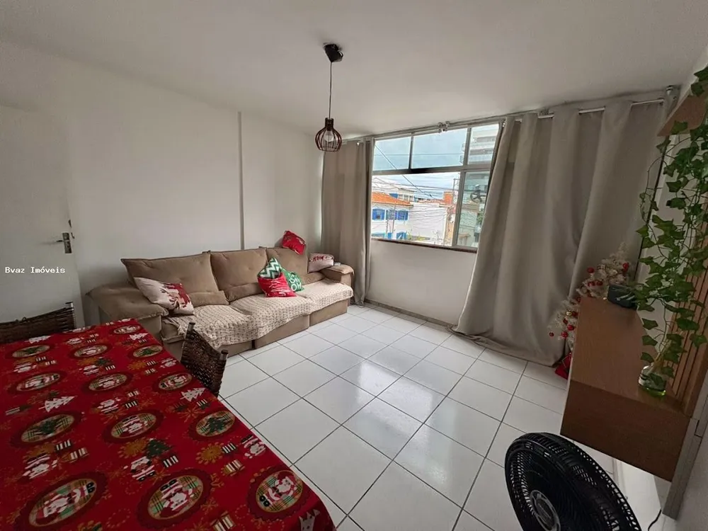 Apartamento, 2 quartos, 54 m² - Foto 2