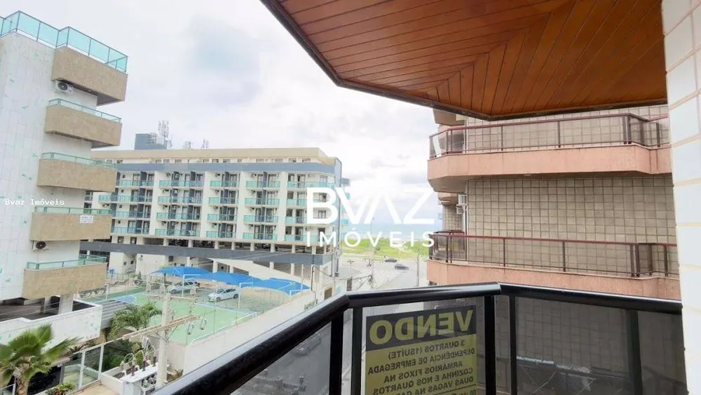 Apartamento, 3 quartos, 136 m² - Foto 19