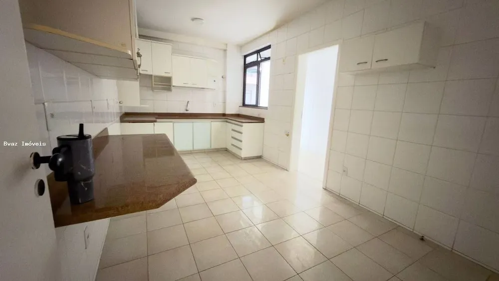 Apartamento, 3 quartos, 136 m² - Foto 5