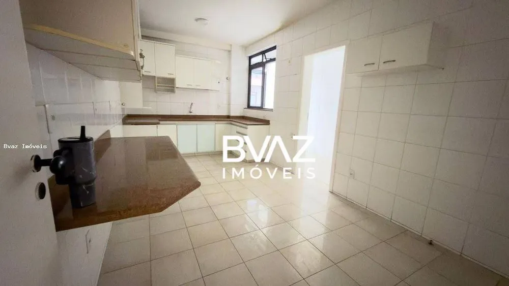 Apartamento, 3 quartos, 136 m² - Foto 17