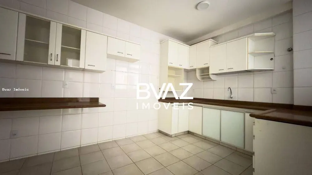 Apartamento, 3 quartos, 136 m² - Foto 28