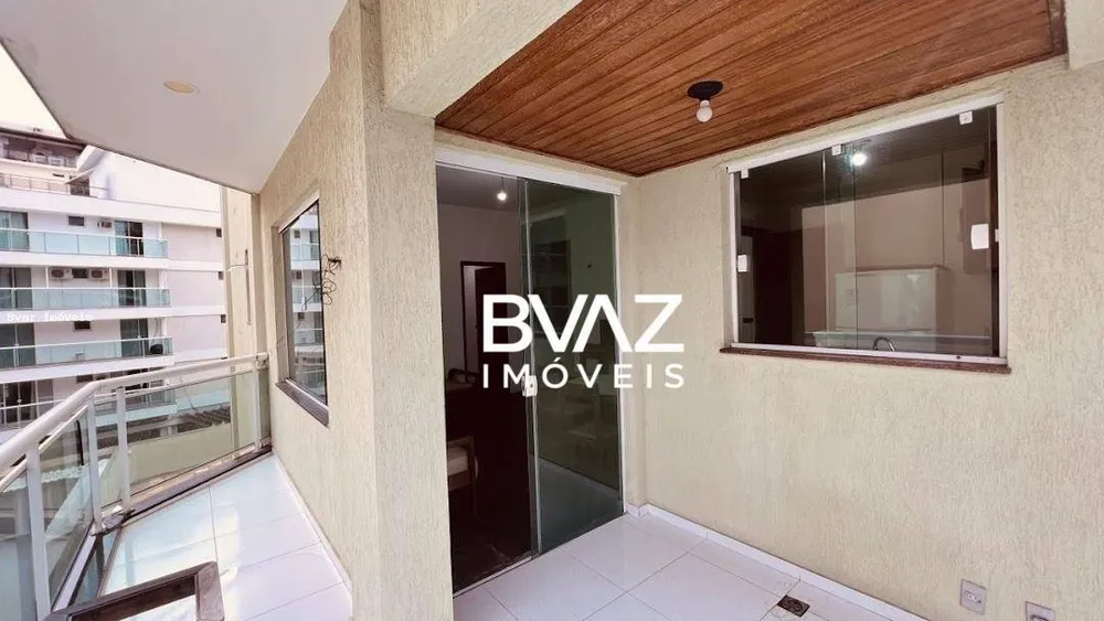 Apartamento, 2 quartos, 120 m² - Foto 21