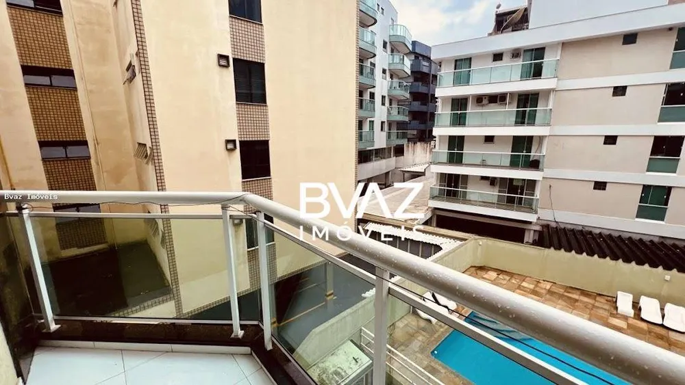 Apartamento, 2 quartos, 120 m² - Foto 14