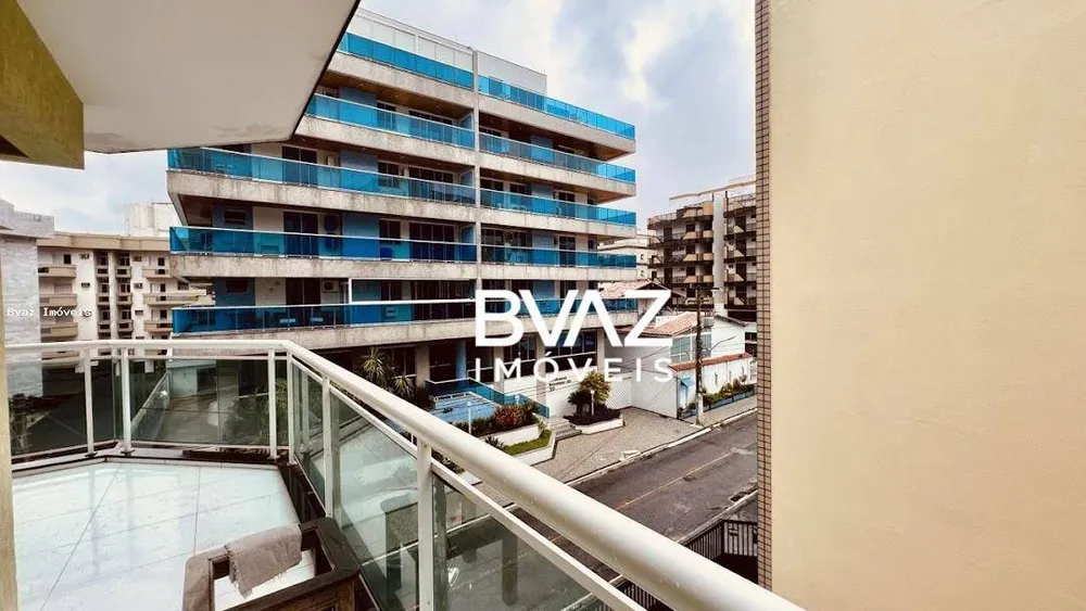 Apartamento, 2 quartos, 120 m² - Foto 18