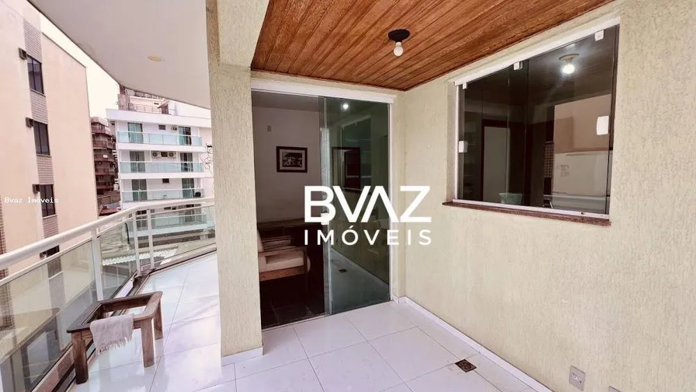 Apartamento, 2 quartos, 120 m² - Foto 23