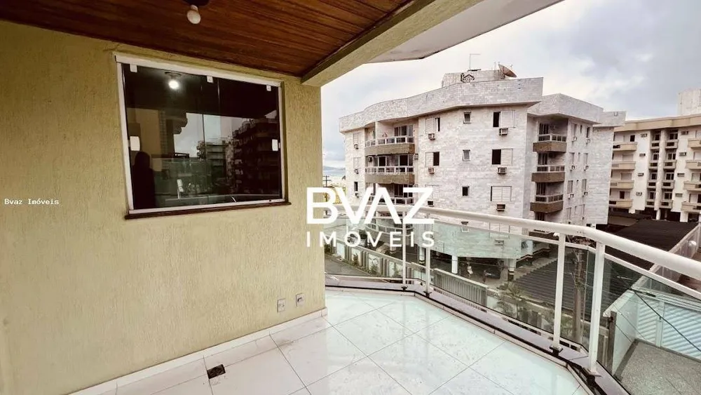 Apartamento, 2 quartos, 120 m² - Foto 24