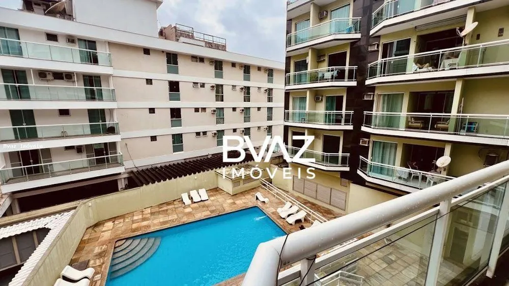 Apartamento, 2 quartos, 120 m² - Foto 20