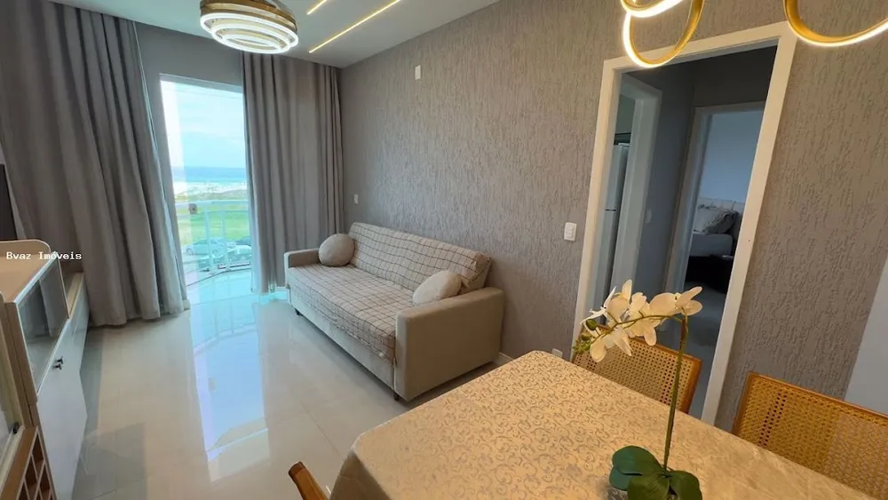 Apartamento, 2 quartos, 75 m² - Foto 2