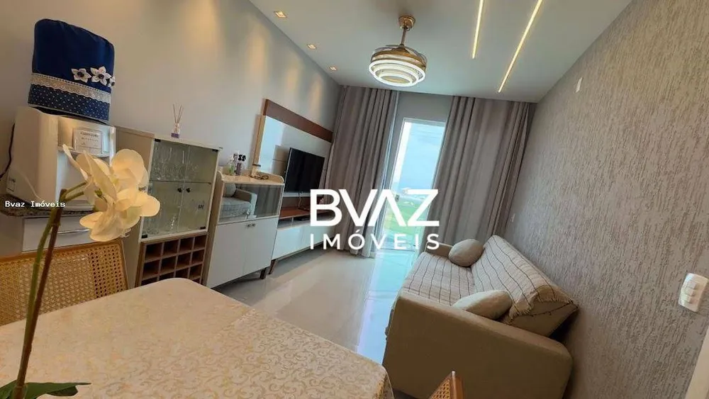 Apartamento, 2 quartos, 75 m² - Foto 13