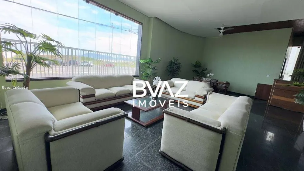 Apartamento, 2 quartos, 75 m² - Foto 40