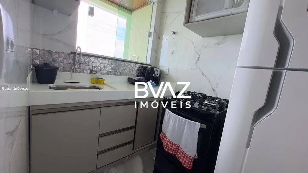 Apartamento, 2 quartos, 75 m² - Foto 16