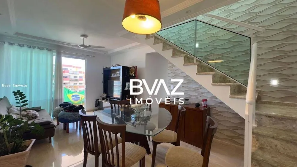 Cobertura, 4 quartos, 200 m² - Foto 21