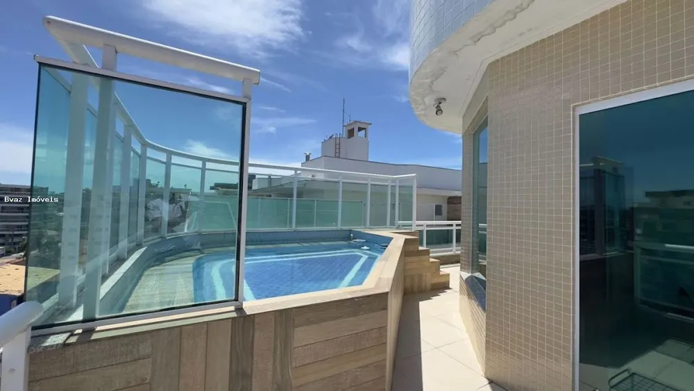 Cobertura, 4 quartos, 200 m² - Foto 2