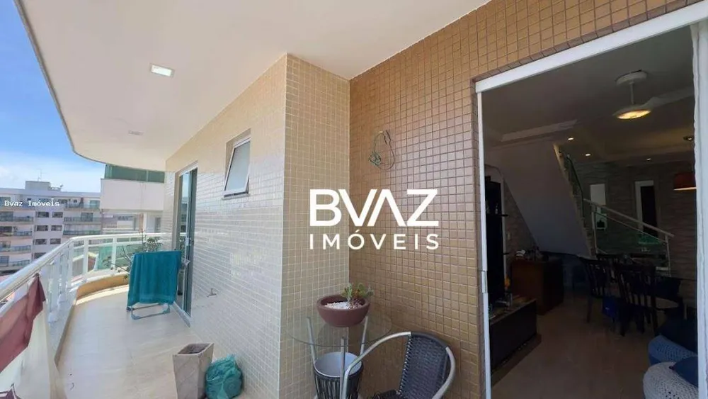 Cobertura, 4 quartos, 200 m² - Foto 27