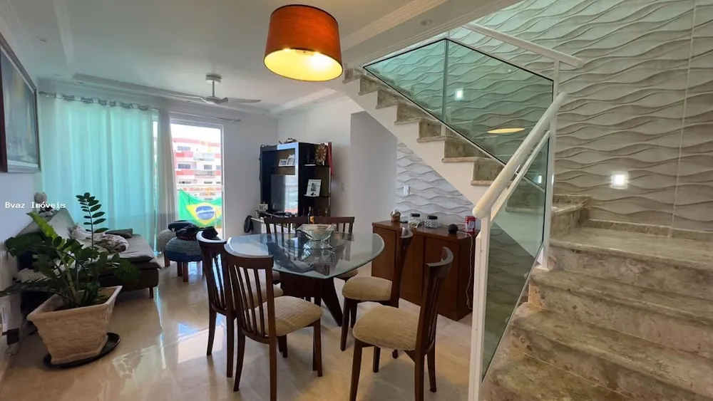 Cobertura, 4 quartos, 200 m² - Foto 1