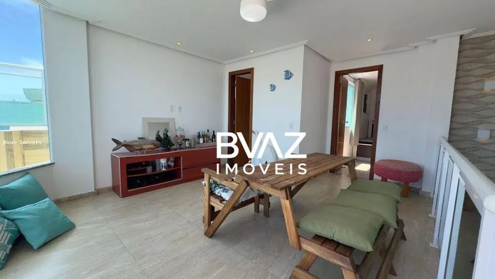 Cobertura, 4 quartos, 200 m² - Foto 43