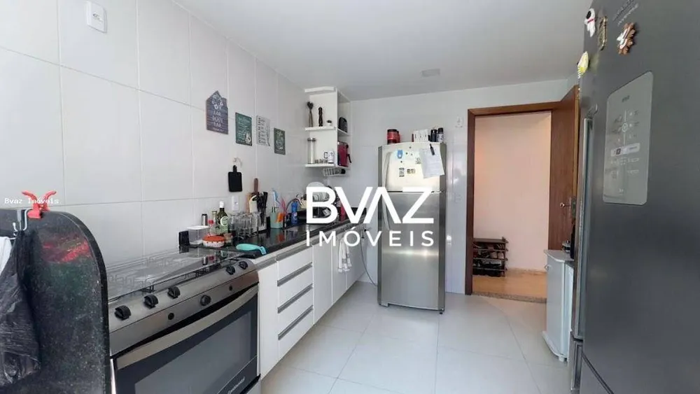 Cobertura, 4 quartos, 200 m² - Foto 31