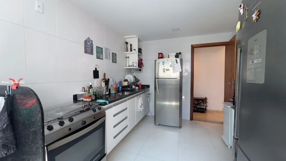 Cobertura, 4 quartos, 200 m² - Foto 10
