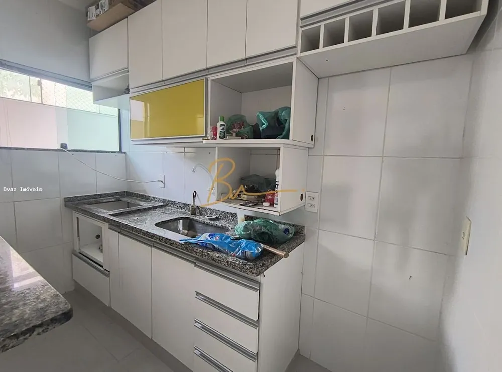 Apartamento, 1 quarto, 37 m² - Foto 4