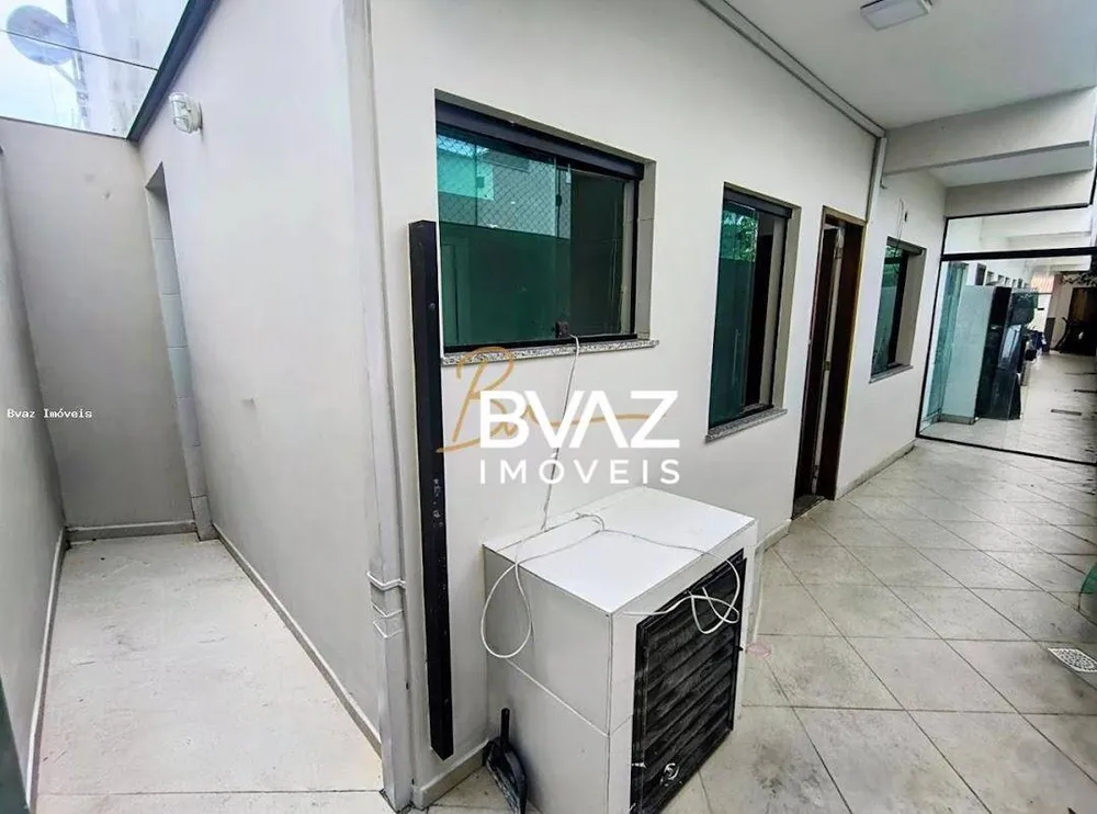 Apartamento, 1 quarto, 37 m² - Foto 23