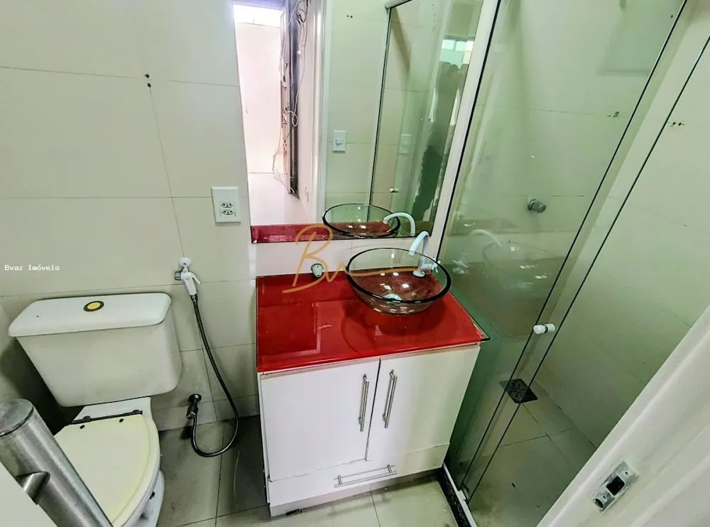 Apartamento, 1 quarto, 37 m² - Foto 10