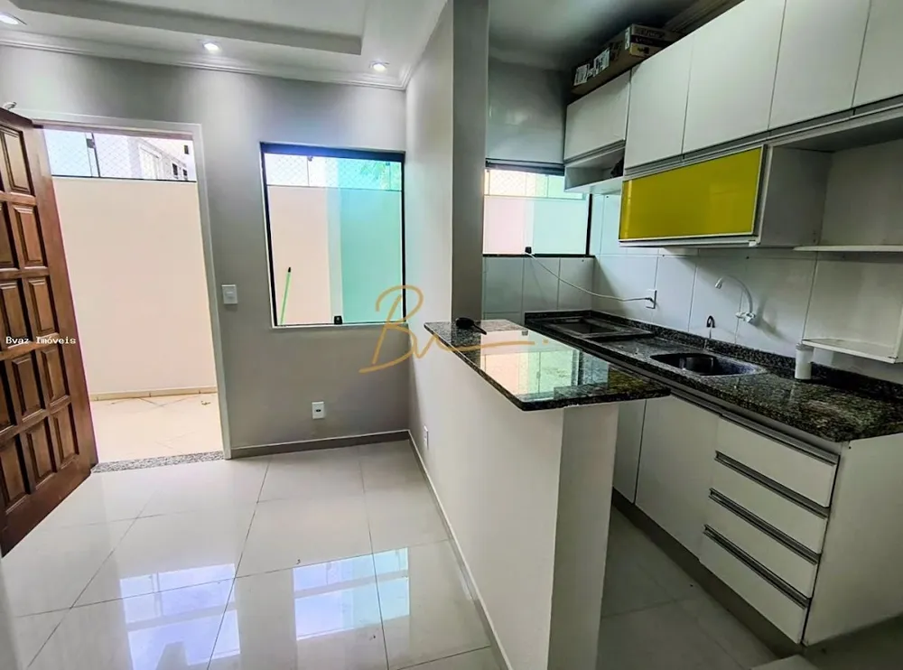 Apartamento, 1 quarto, 37 m² - Foto 3