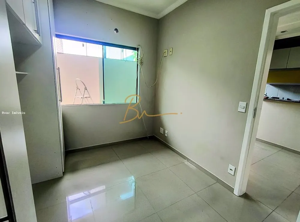 Apartamento, 1 quarto, 37 m² - Foto 7