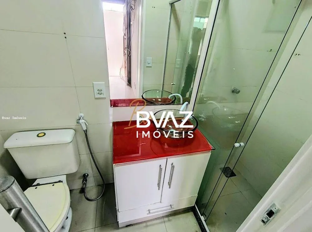 Apartamento, 1 quarto, 37 m² - Foto 21