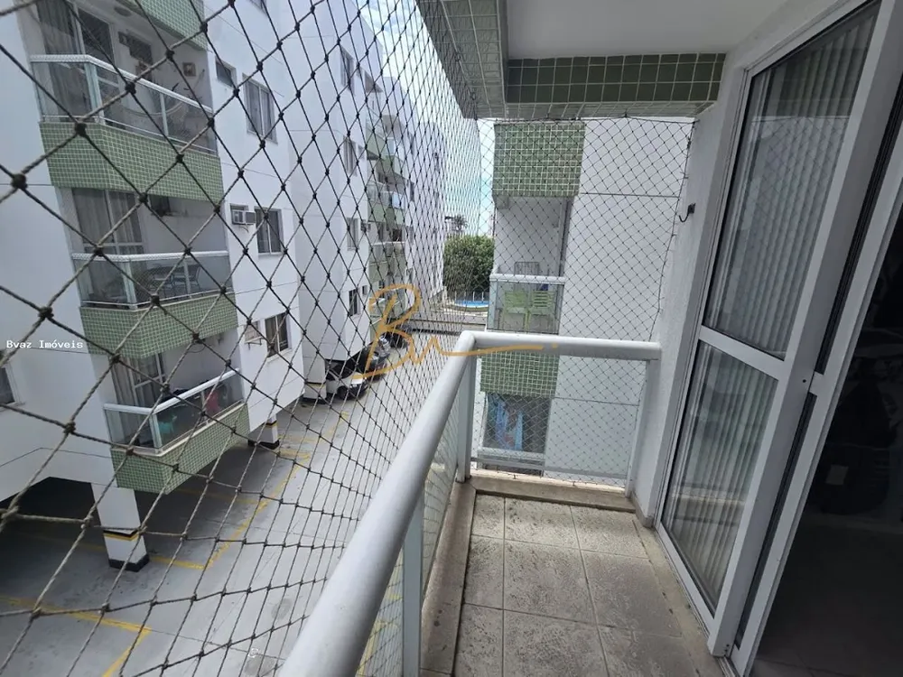 Apartamento, 2 quartos, 60 m² - Foto 12