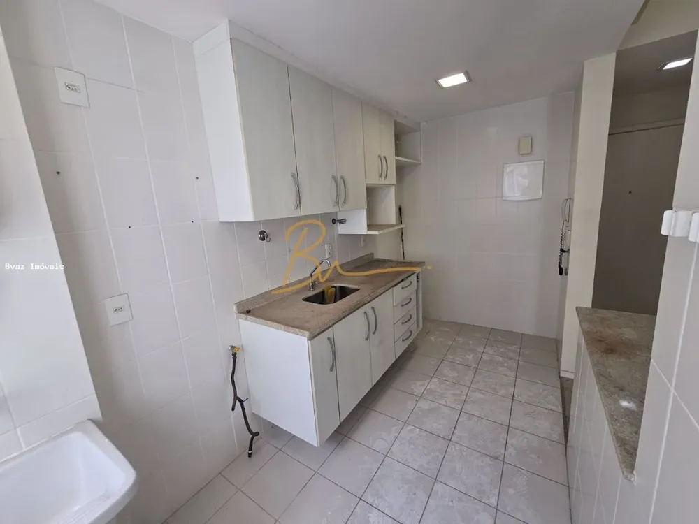 Apartamento, 2 quartos, 60 m² - Foto 6