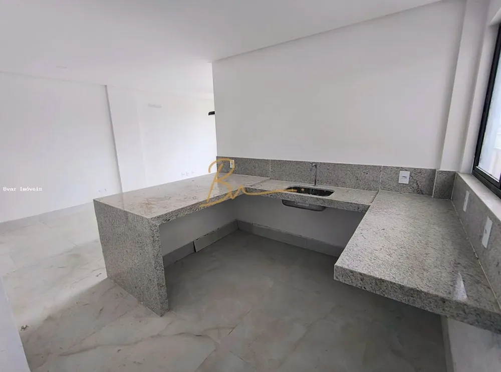 Apartamento, 3 quartos, 130 m² - Foto 12