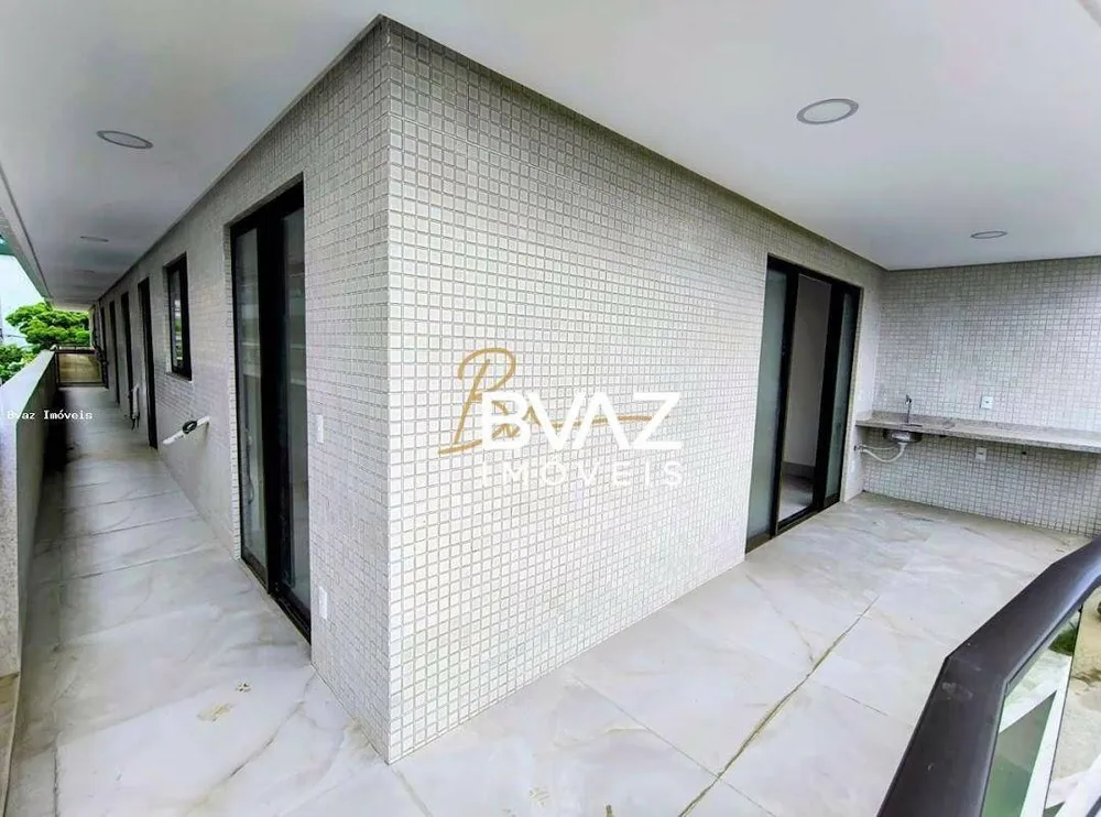 Apartamento, 3 quartos, 130 m² - Foto 37