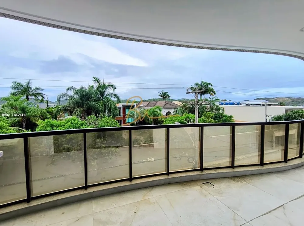 Apartamento, 3 quartos, 130 m² - Foto 1