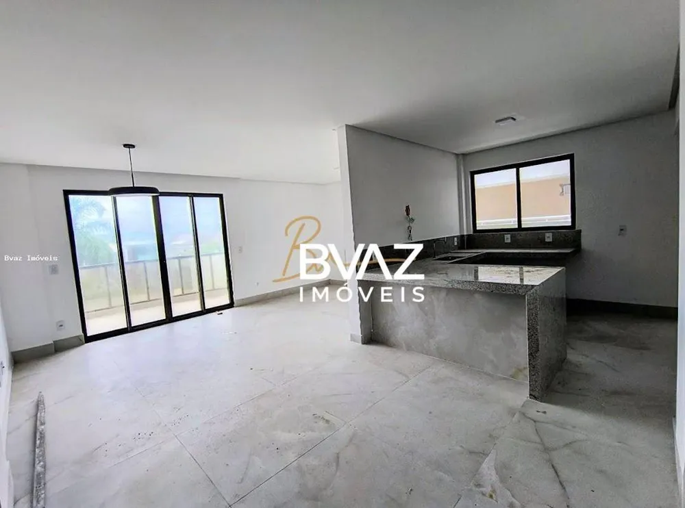 Apartamento, 3 quartos, 130 m² - Foto 20