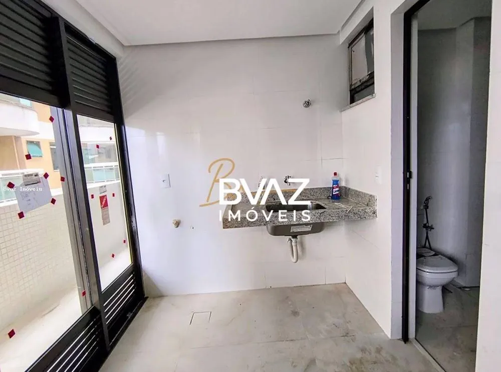Apartamento, 3 quartos, 130 m² - Foto 24