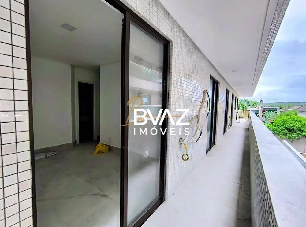 Apartamento, 3 quartos, 130 m² - Foto 17