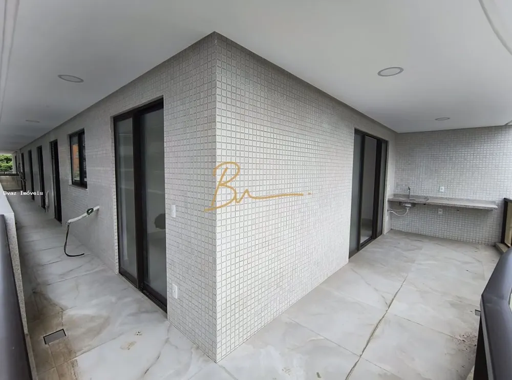 Apartamento, 3 quartos, 130 m² - Foto 4
