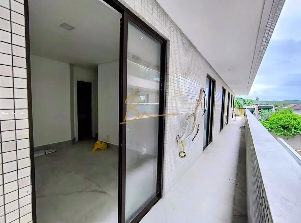 Apartamento, 3 quartos, 130 m² - Foto 5