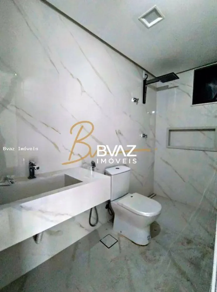 Apartamento, 3 quartos, 130 m² - Foto 26
