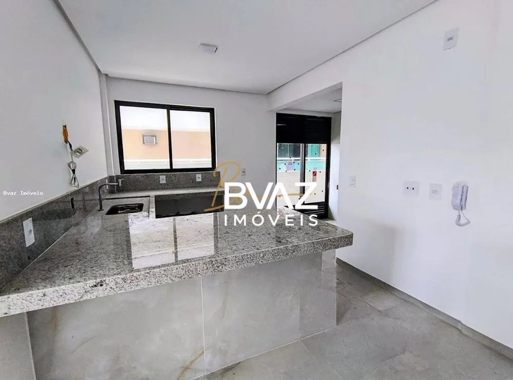 Apartamento, 3 quartos, 130 m² - Foto 21