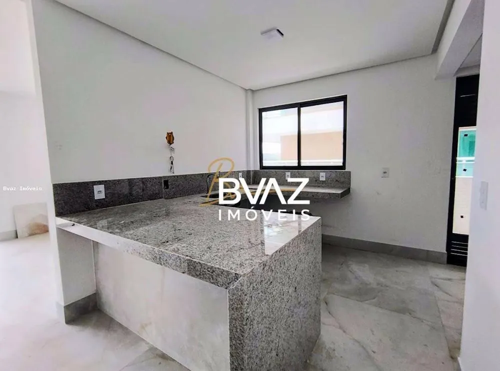 Apartamento, 3 quartos, 130 m² - Foto 23