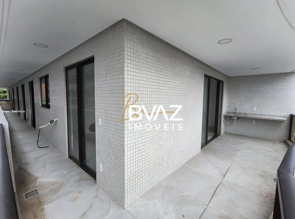 Apartamento, 3 quartos, 130 m² - Foto 16