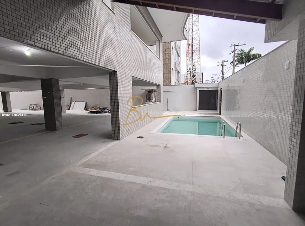 Apartamento, 3 quartos, 130 m² - Foto 10