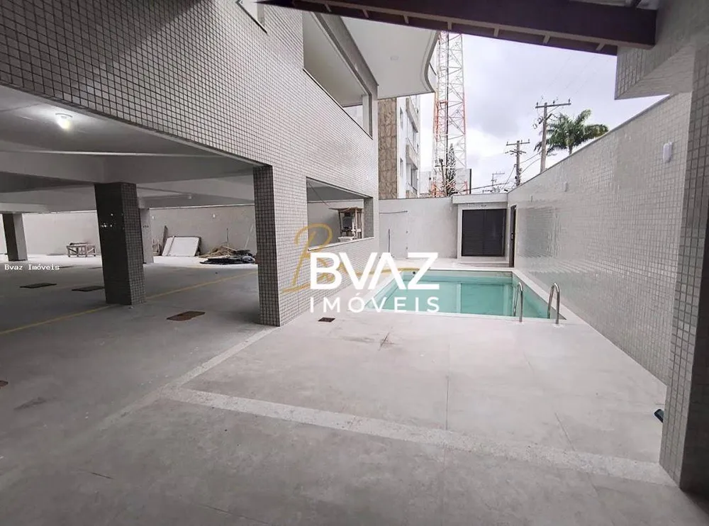 Apartamento, 3 quartos, 130 m² - Foto 36