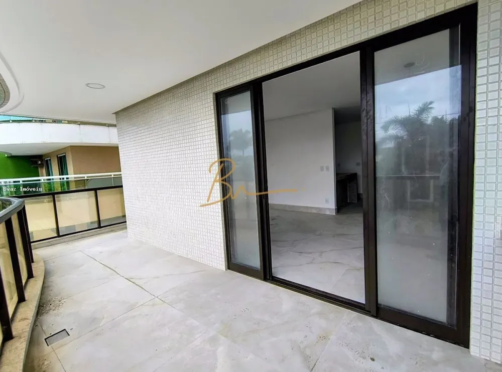 Apartamento, 3 quartos, 130 m² - Foto 2